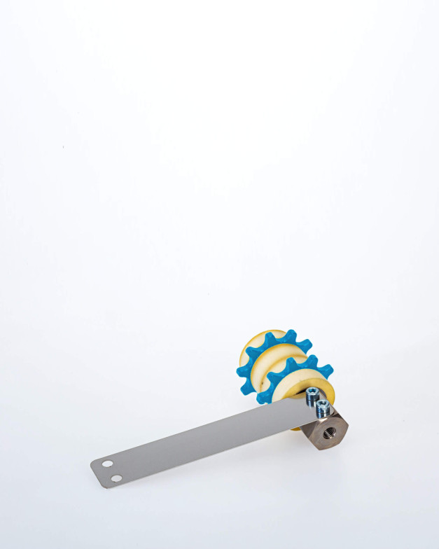 FlexxPinion Duplex SET